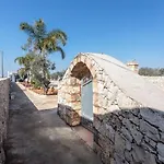 Stracca - Salento Reservation Willa