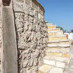 Stracca - Salento Reservation Willa Alliste