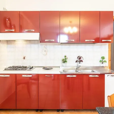 别墅 Stracca - Salento Reservation 阿利斯泰