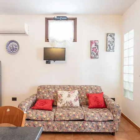 Stracca - Salento Reservation 别墅 *