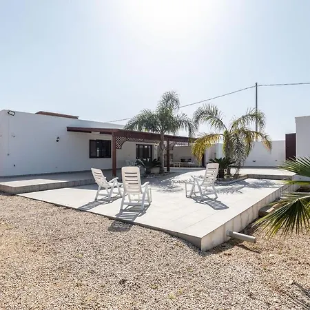 Stracca - Salento Reservation * 阿利斯泰