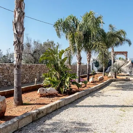 Stracca - Salento Reservation 别墅