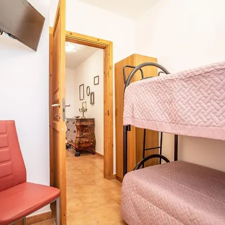 Stracca - Salento Reservation * 阿利斯泰