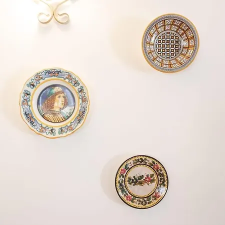 Stracca - Salento Reservation 别墅