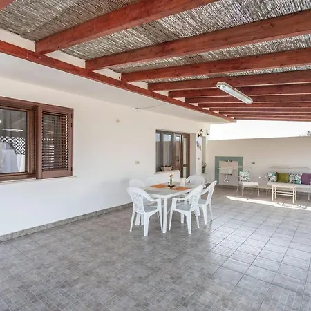 Stracca - Salento Reservation *