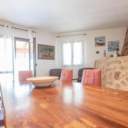 Stracca - Salento Reservation * 阿利斯泰