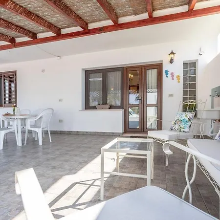 Stracca - Salento Reservation 别墅 *