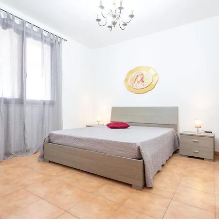 Stracca - Salento Reservation * 阿利斯泰