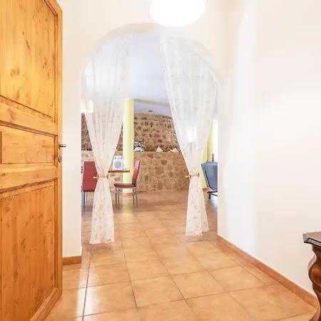 Stracca - Salento Reservation