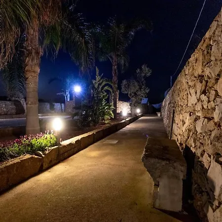 Stracca - Salento Reservation 别墅 *