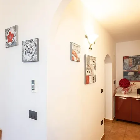 Stracca - Salento Reservation *