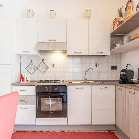 Stracca - Salento Reservation