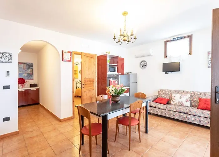 Villa Stracca - Salento Reservation
