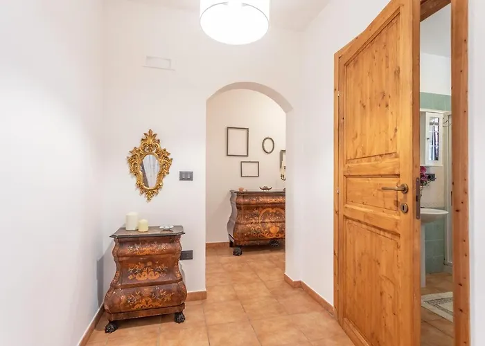 Stracca - Salento Reservation Alliste