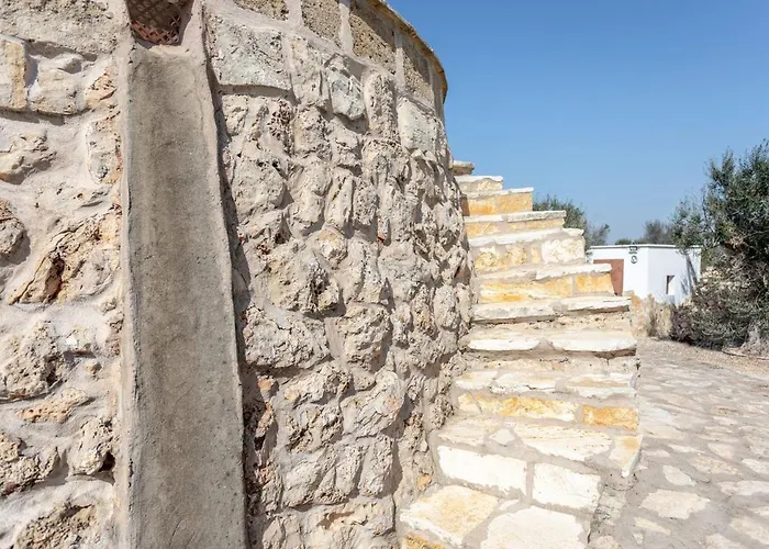 Stracca - Salento Reservation Villa Alliste