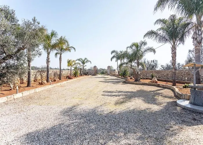 Stracca - Salento Reservation