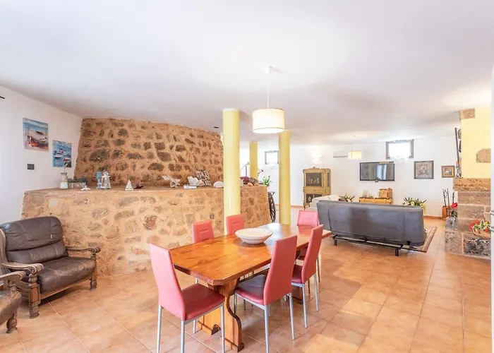 Stracca - Salento Reservation *