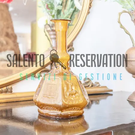 Stracca - Salento Reservation Villa *