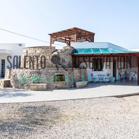Stracca - Salento Reservation *