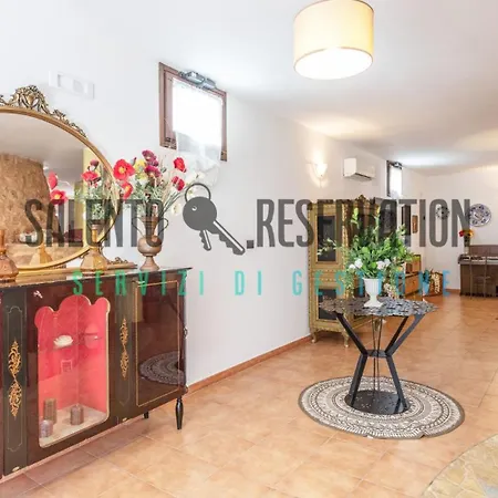 Villa Stracca - Salento Reservation *