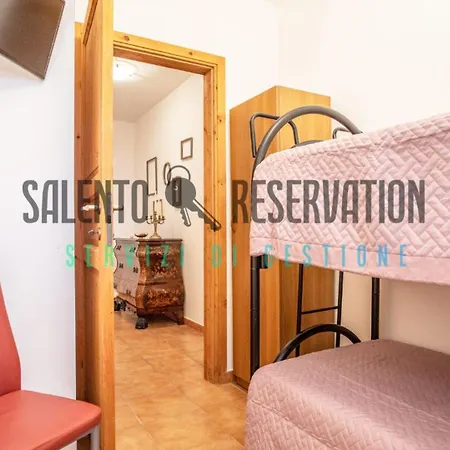 Stracca - Salento Reservation
