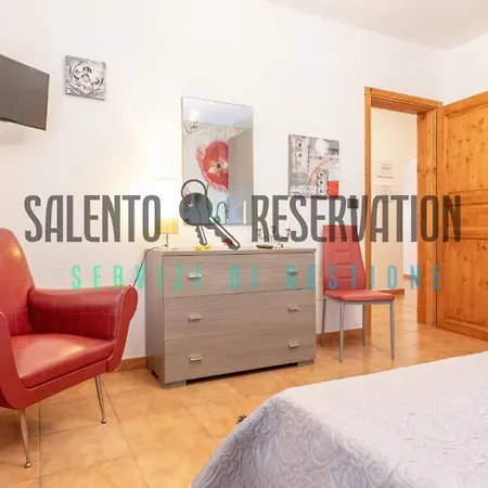 Villa Stracca - Salento Reservation