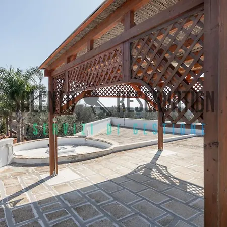 Stracca - Salento Reservation Villa *