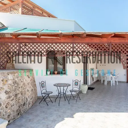 Villa Stracca - Salento Reservation *