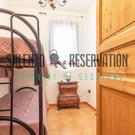 Stracca - Salento Reservation *