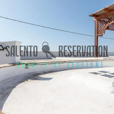 Stracca - Salento Reservation Alliste