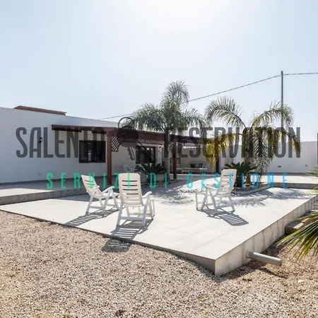 Villa Stracca - Salento Reservation