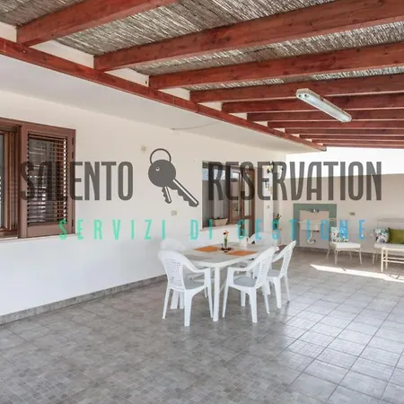 Stracca - Salento Reservation *