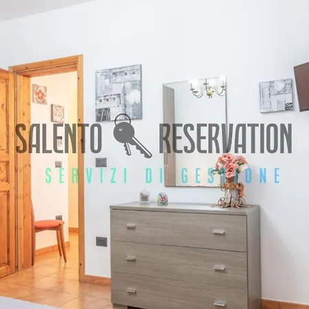 Stracca - Salento Reservation Villa *