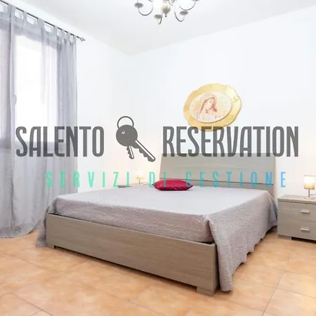Stracca - Salento Reservation *
