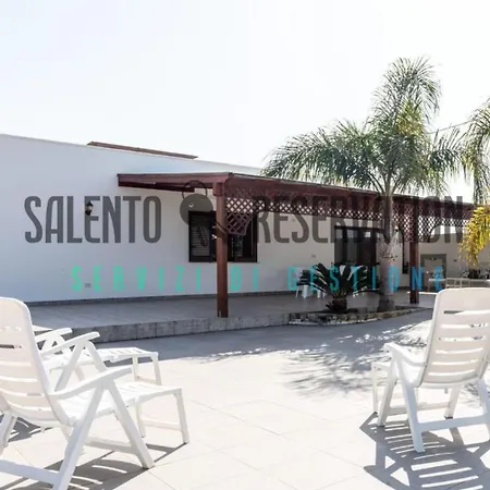 Villa Stracca - Salento Reservation *