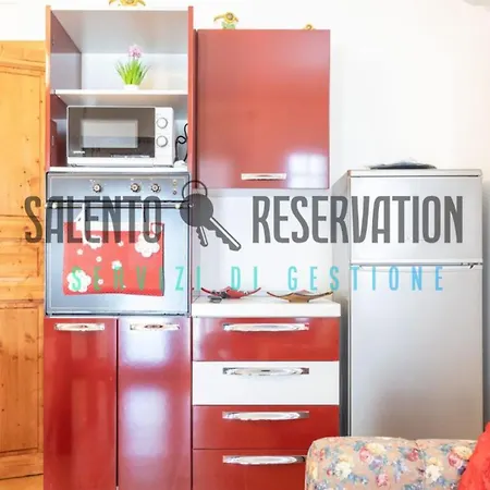 Villa Stracca - Salento Reservation