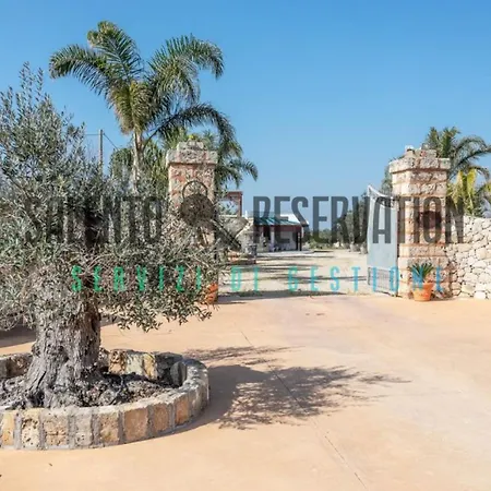 Stracca - Salento Reservation