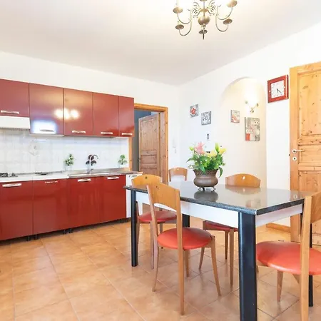 Stracca - Salento Reservation