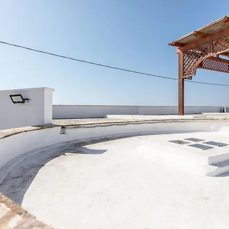 Villa Stracca - Salento Reservation