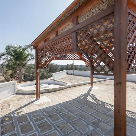 Stracca - Salento Reservation