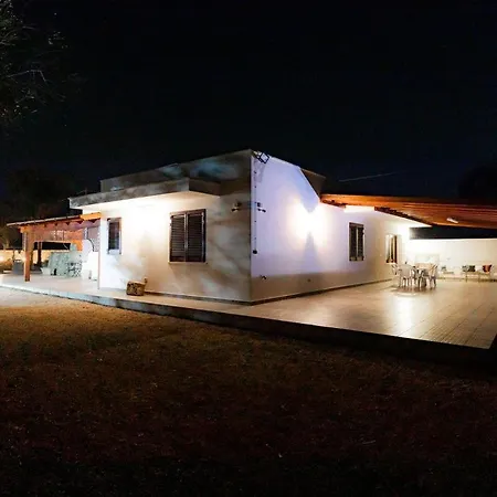 Stracca - Salento Reservation * Alliste