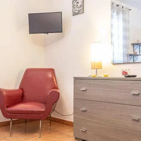 Stracca - Salento Reservation Villa Alliste