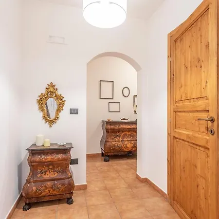 Stracca - Salento Reservation Alliste