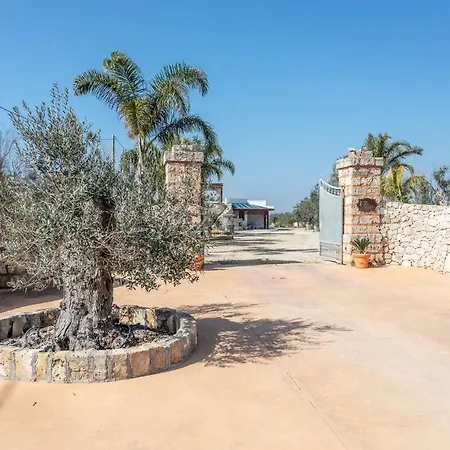 Stracca - Salento Reservation *