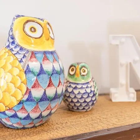 Stracca - Salento Reservation