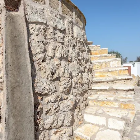 Stracca - Salento Reservation Villa Alliste