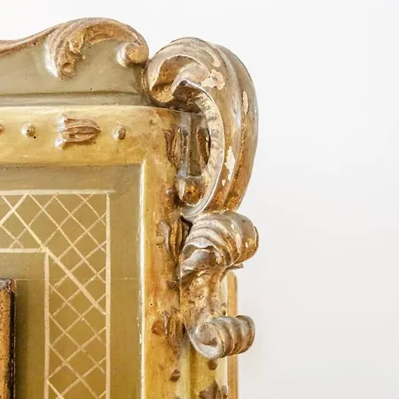 Stracca - Salento Reservation Alliste