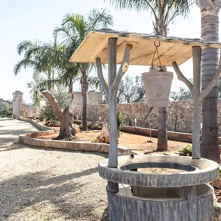 Stracca - Salento Reservation