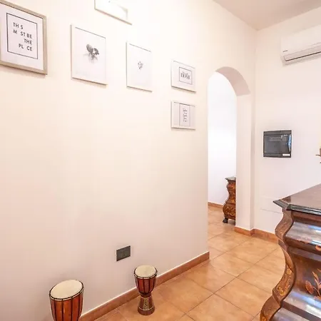 Stracca - Salento Reservation Villa