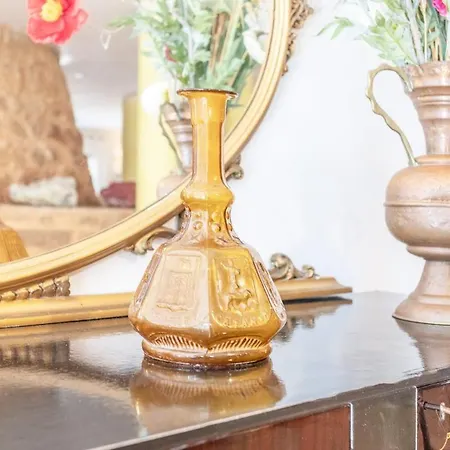 Stracca - Salento Reservation Villa Alliste